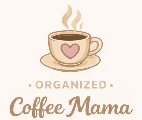 Organized Coffee Mama