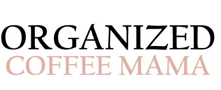 Organized Coffee Mama